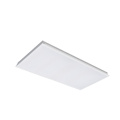 For Supermarket hospital  hotel No Flicker 60W Panel Light 1195X595x55